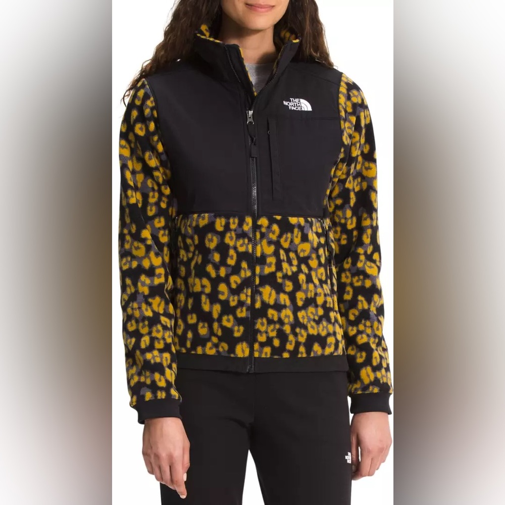 North Face Denali Jacket